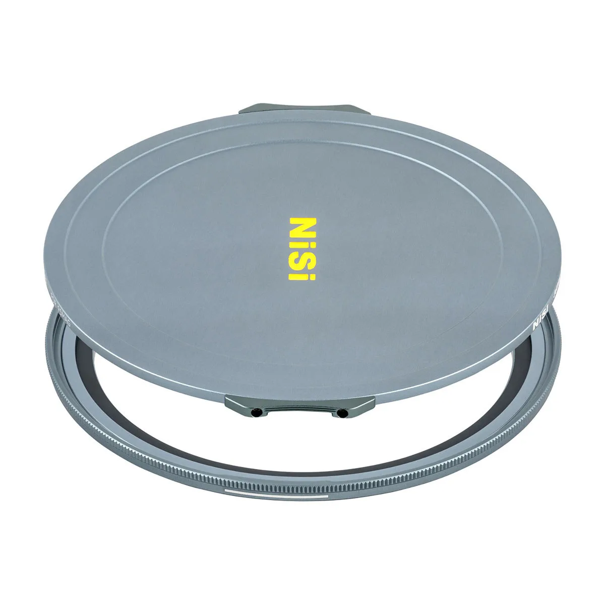 Nisi Nisi JetMag Pro Adapter Ring with Front Cap 95mm to 95MAG camera filter — product photo
