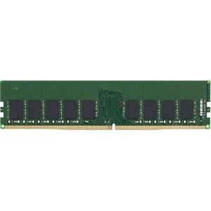 Kingston Technology Corp. Kingston Technology Corp. KTD-PE432E/32G 32GB DDR4 3200 CL22 ECC Unbuffered 288-pin server RAM — product photo