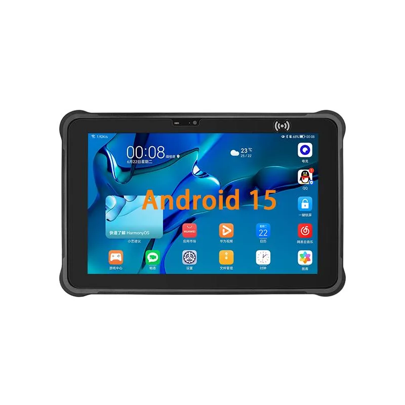 shenzhen sincoole technology shenzhen sincoole technology ST11-A8S rugged tablet translator 10.1 8GB 256GB MT6877 android 15 — product photo