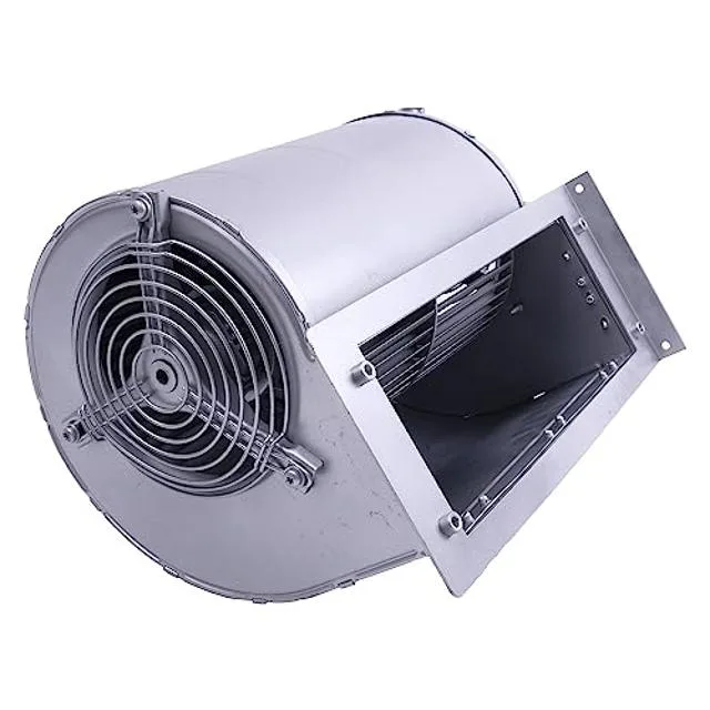 APEVIA CORP. APEVIA CORP. D2E160-AH02-15 230V 2.45/3.2A 550/730W Industrial Cooling Fan — product photo