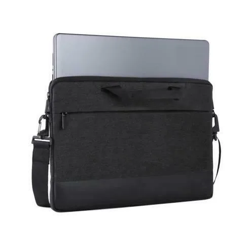 DELL DELL 7MTR0 Pro Professional Sleeve 13" Laptop Case Black — product photo