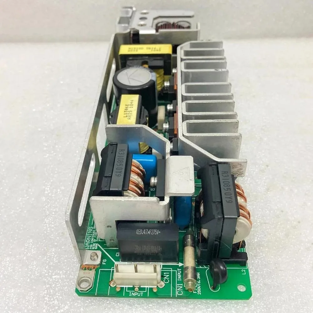 KHACHIMO KHACHIMO OZP-170-12/15-J00 170W 12V 14A 22.5A 15V 11.2A 18A power supply — product photo