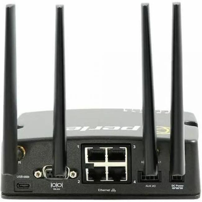 Perle Perle IRG7440 5G wireless router 08000524 — product photo