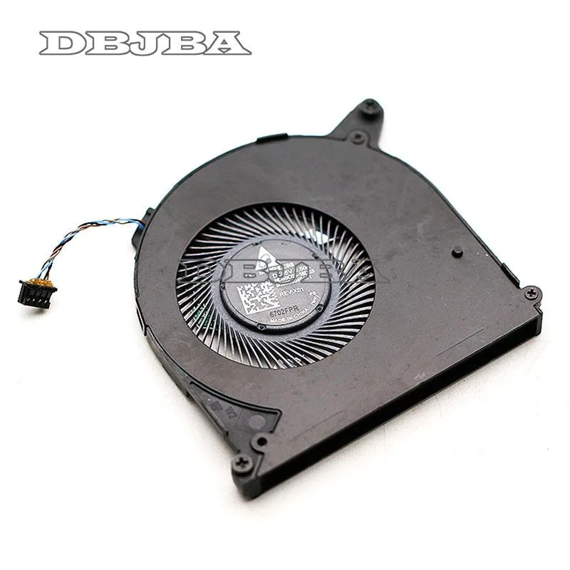 DBTLAP DBTLAP CPU Cooling Fan For HP X360 1030 G2 DELTA MOTOR ND55C03-16D03 — product photo