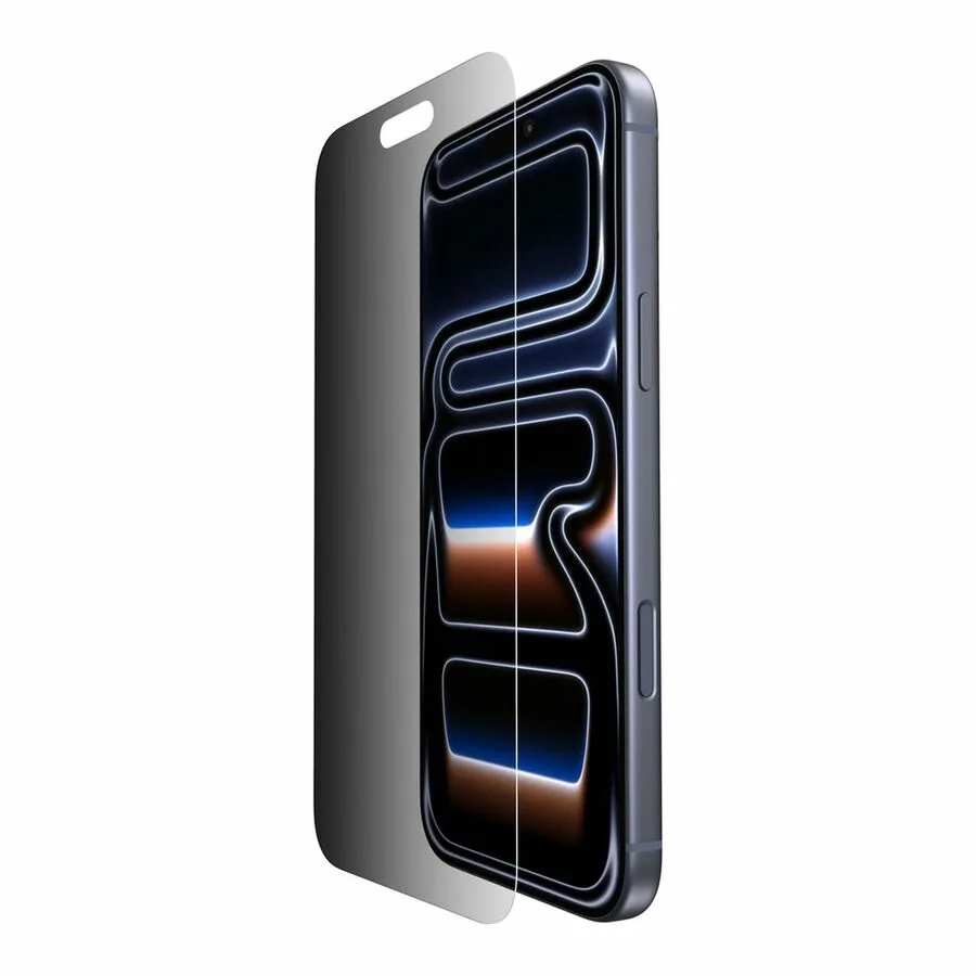 Belkin Belkin InvisiGlass Privacy Screen Protector iPhone 17 Pro Max OVA214FQ — product photo