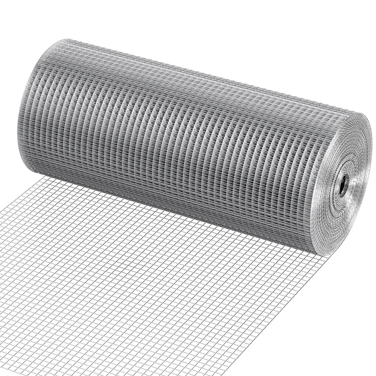 VEVOR VEVOR Hardware Cloth 1/2 in 24in x 100 ft 19 Gauge — product photo