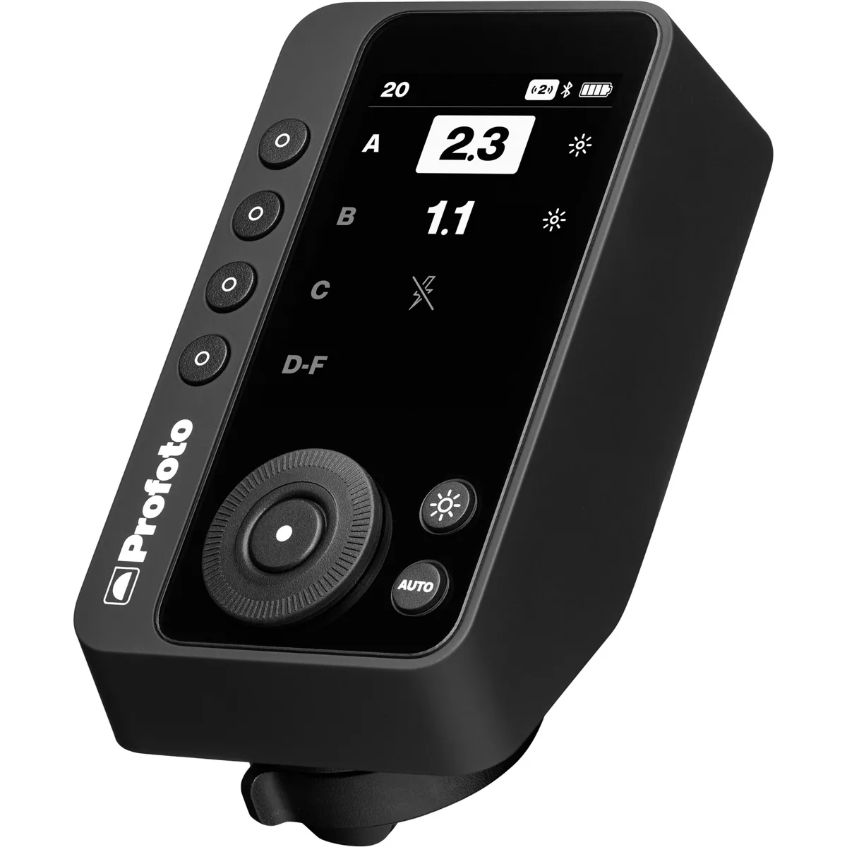 Profoto Profoto Connect Pro Wireless Transmitter for Nikon — product photo
