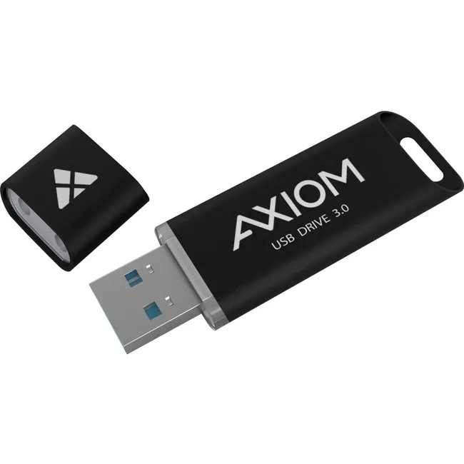 Axiom Axiom USB 3.0 Flash Drive 256GB — product photo