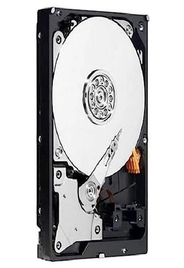 Western Digital Western Digital RE4 2 TB 3.5" 7200 RPM SATA 64 MB Cache WD2003FYYS — product photo