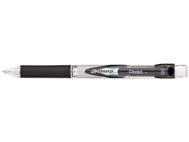 Pentel of America, Ltd. Pentel of America, Ltd. AZ125A .50 mm mechanical pencil — product photo