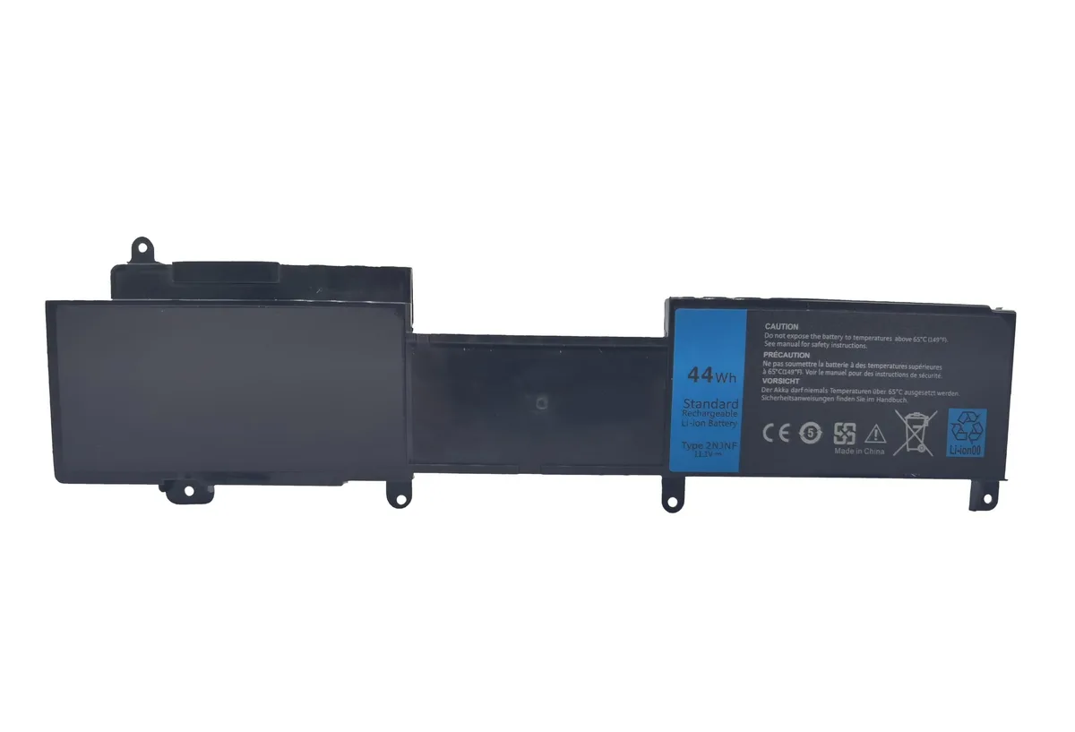 BoYata BoYata 2NJNF 11.1V 44Wh Battery for Dell Inspiron 14z-5423 15z-5523 — product photo