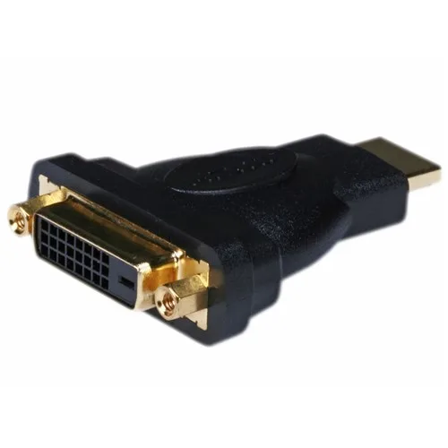 Monoprice Inc. Monoprice Inc. 2080 HDMI Male to DVI-D Single Link Female Adapter — product photo