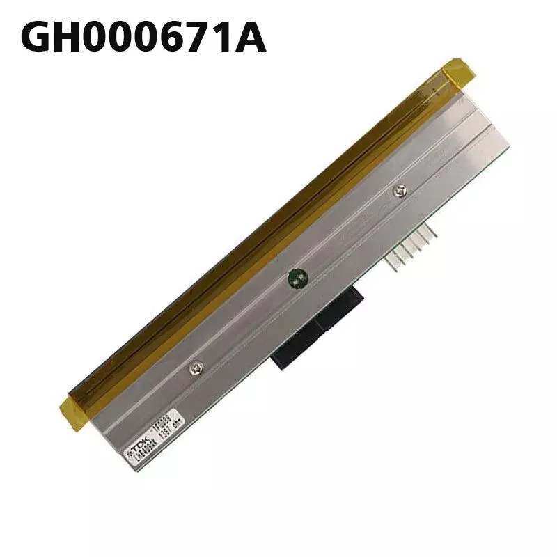 Sato Sato CL612 CL612e 305dpi Print Head GH000671A — product photo