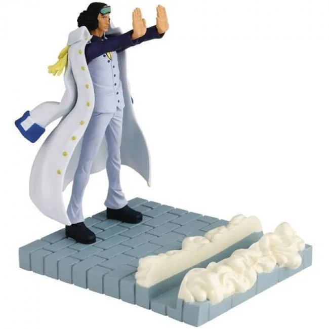 Banpresto Banpresto One Piece FL Aokiji Kuzan 28929 action figure — product photo