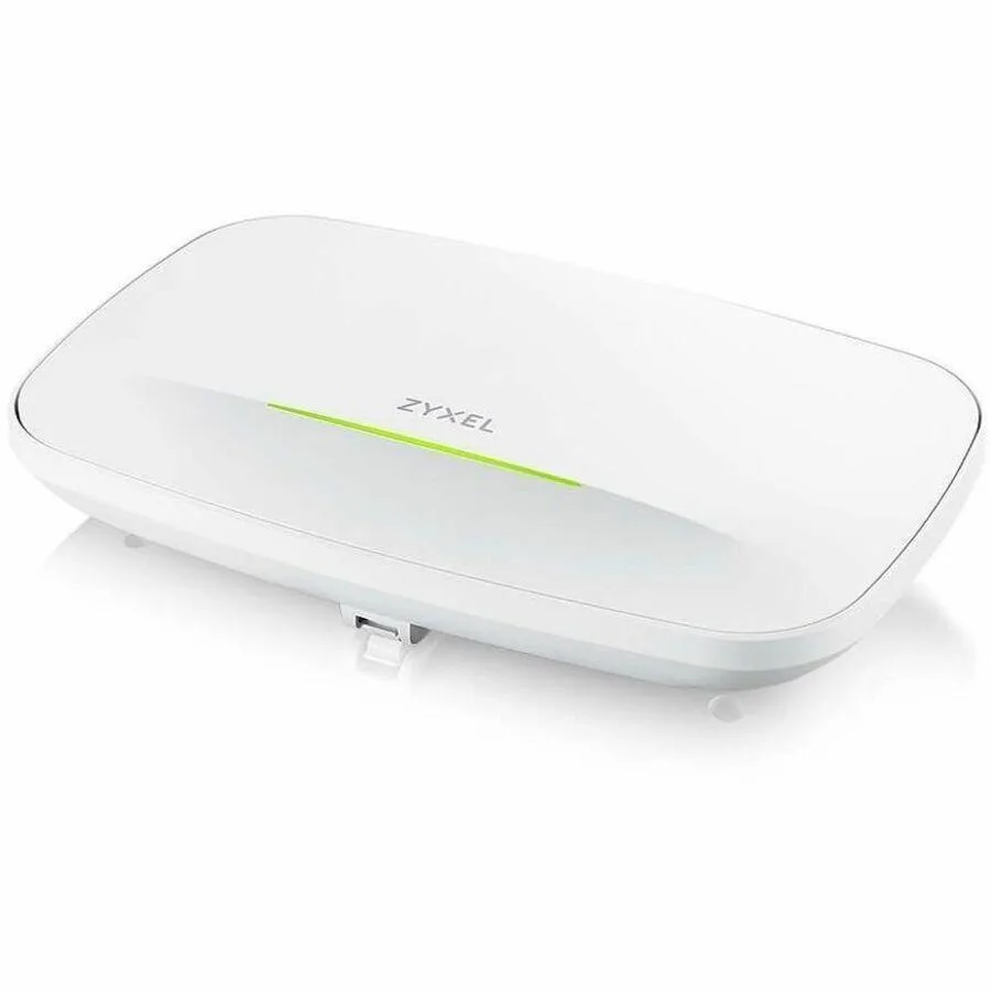 ZyXEL ZyXEL WBE510D BE6500 WiFi 7 access point — product photo