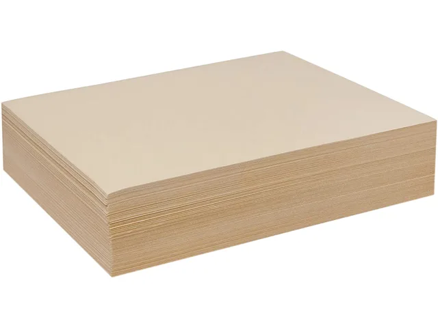Pacon Pacon 4112 Manila Drawing Paper 12 x 18 50 lb 500 Sheets — product photo