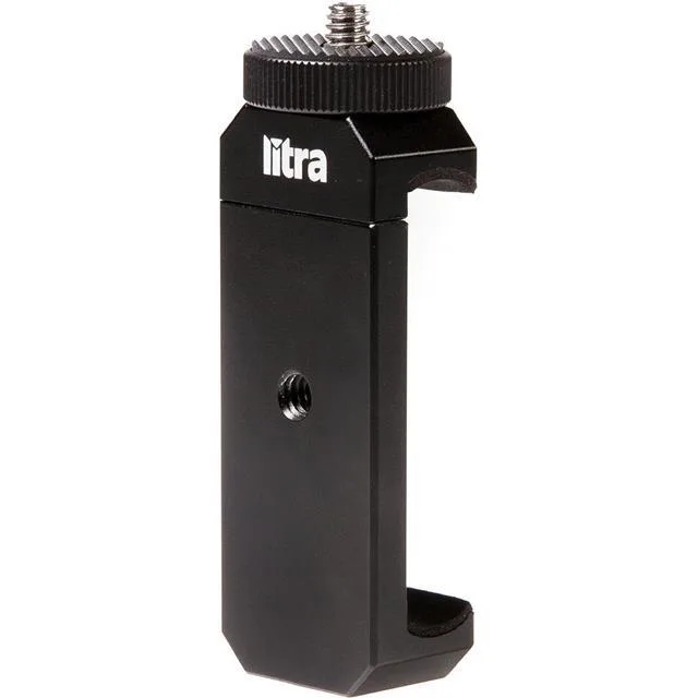 Litra Litra Smartphone Mount 2.0 Aluminum 2.3-3.5 — product photo