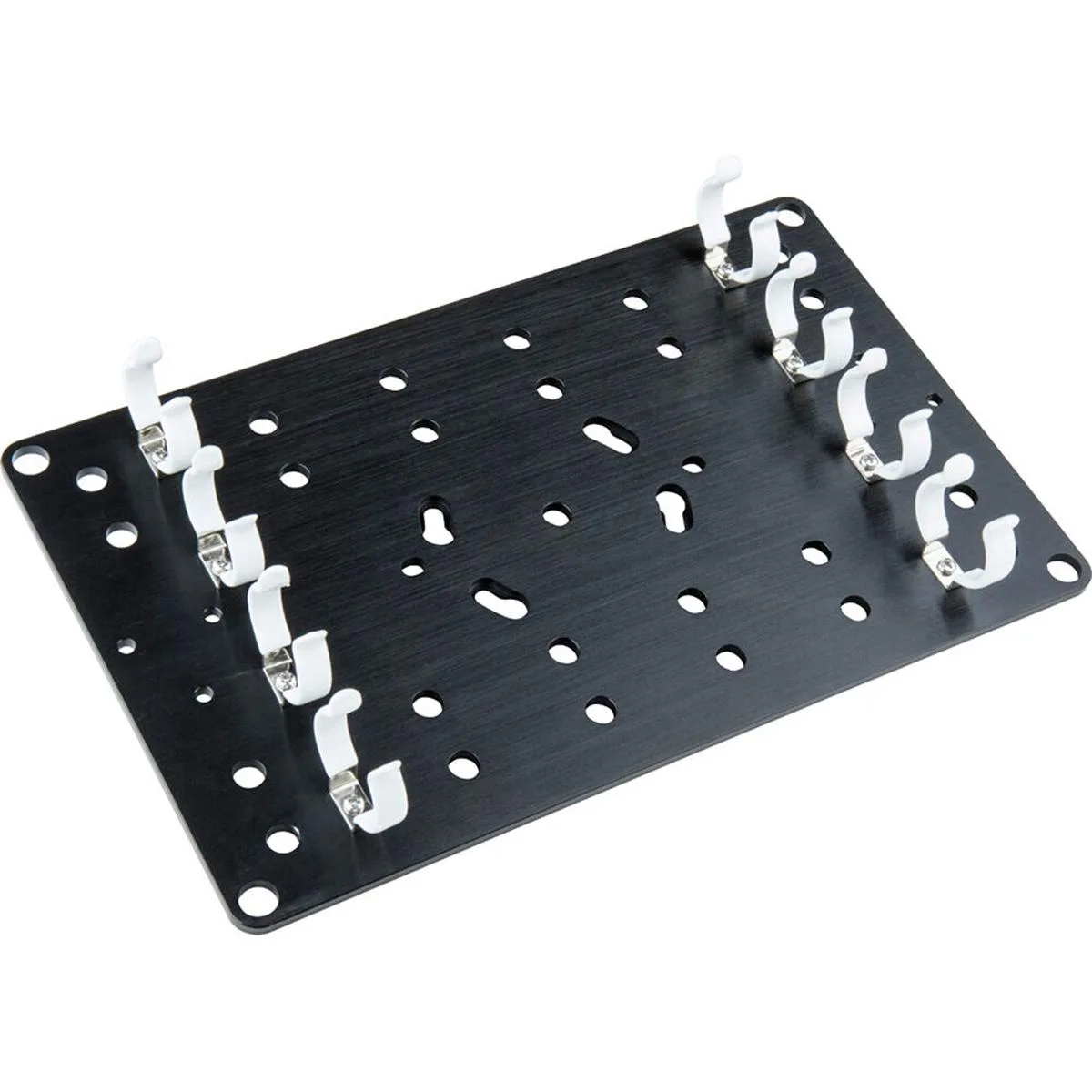 Kupo Kupo Twist-Lock Mounting Plate for Four T12 Lamps studio — product photo