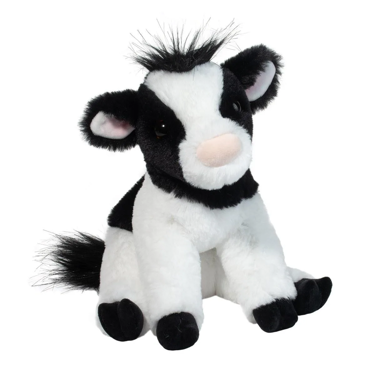Douglas Toys Douglas Elsie Soft Cow Stuffed Animal 9 — product photo