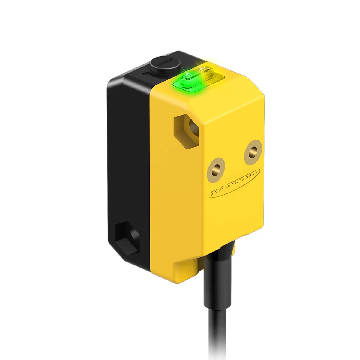 Banner Banner QS18VN6AF300 Photoelectric Sensor 300mm 10-30V dc NPN 2m Cable — product photo