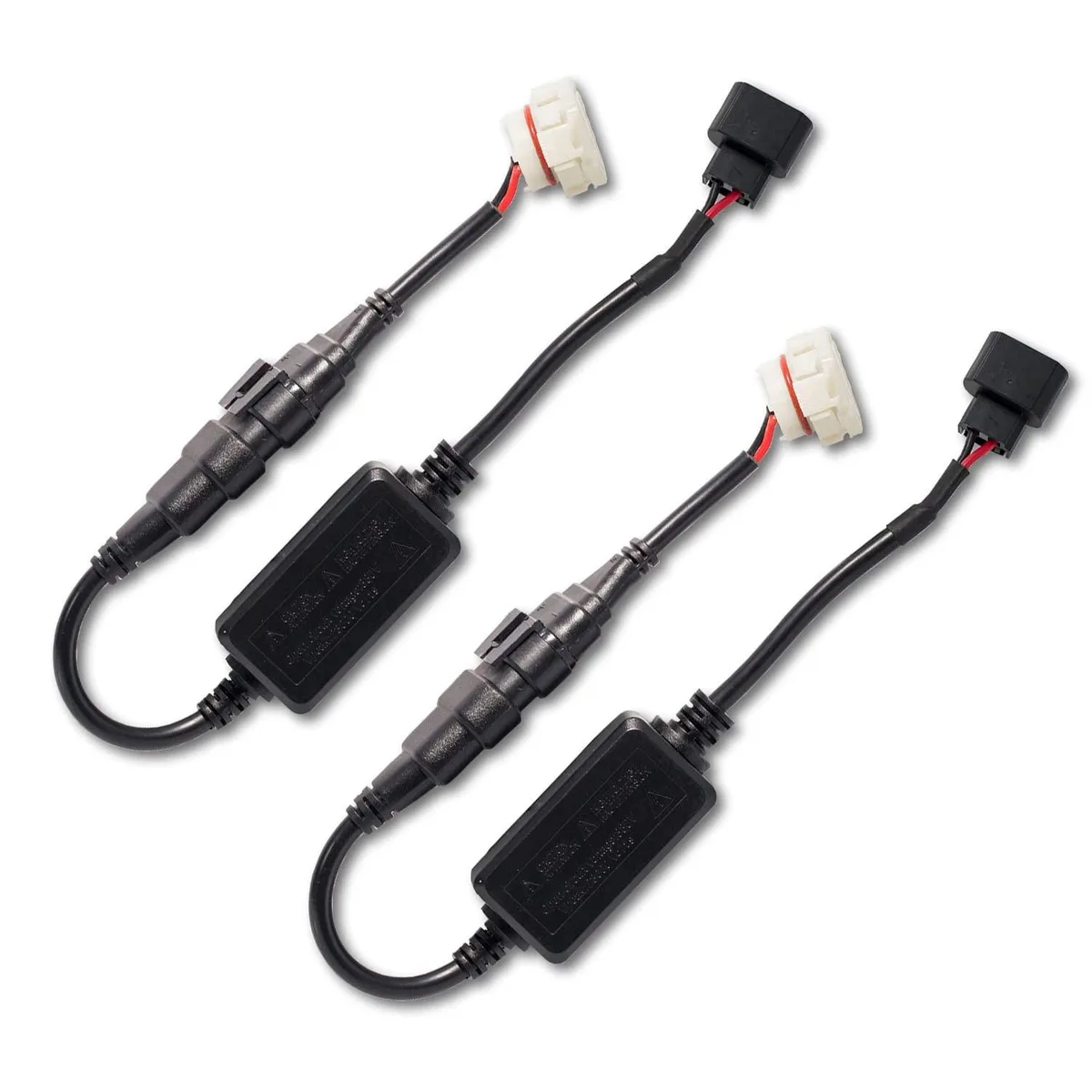XtremeVision XtremeVision XT-9006-CC-LEDKIT CanBus Decoder 5202 9009 1 Pair electronic — product photo