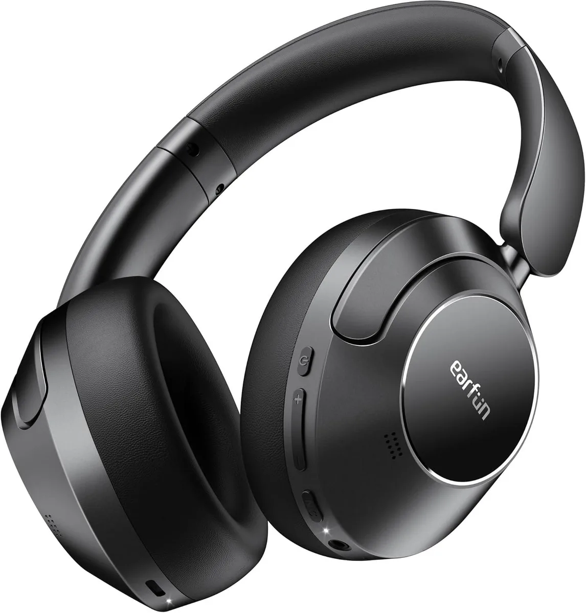 TUKO TUKO Wave Pro headphone 45dB ANC 80h 40mm DLC LDAC — product photo