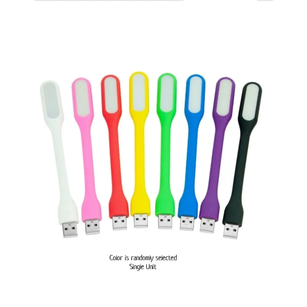 Killer Concepts Killer Concepts USB LED Book Light Random Color — product photo
