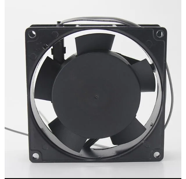 Fans Fans 9P-230HB/HS 9225 230V 92x92x25mm case fan — product photo