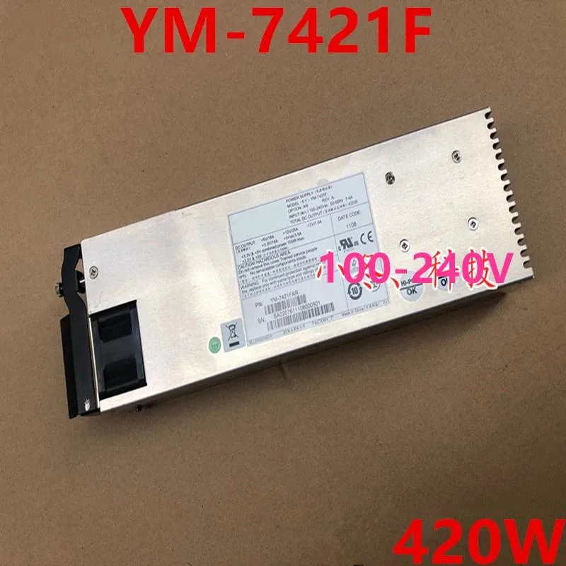 KHACHIMO KHACHIMO 420W ATX Power Supply CP-1356R2 — product photo