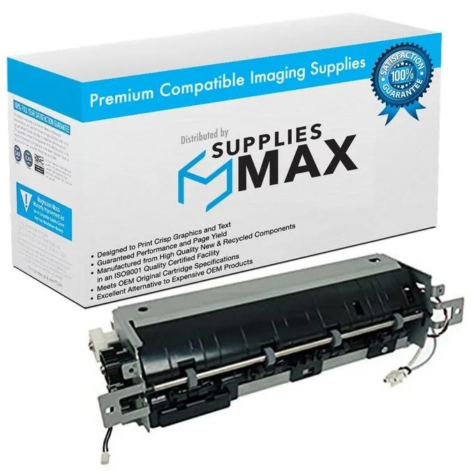 SuppliesMax SuppliesMax 40X8023 110V Fuser Assembly 200000 Pages — product photo