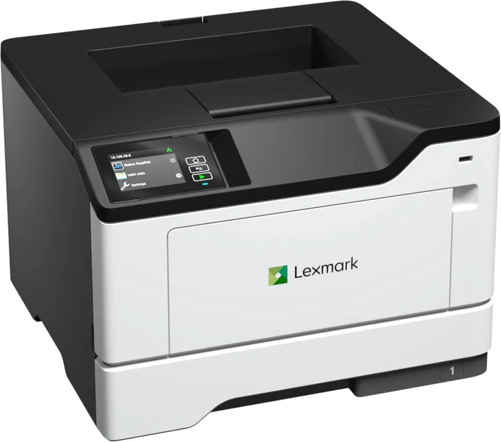 Lexmark Lexmark MS531dw 38S0300 Mono Laser Printer 46 ppm — product photo