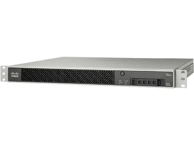 Cisco Systems, Inc. Cisco Systems, Inc. ASA5525-K8 firewall appliance — product photo
