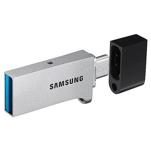 SAMSUNG SAMSUNG MUF-32CB CUY 32GB USB 3.0 Flash Drive 150MB/s — product photo