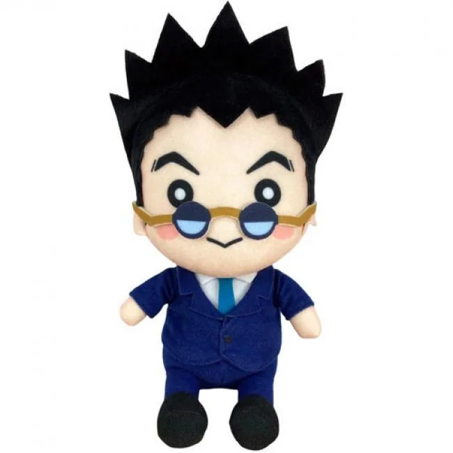 Great Eastern Entertainment Great Eastern Entertainment A56660 Leorio Paradinight 8in Plush — product photo