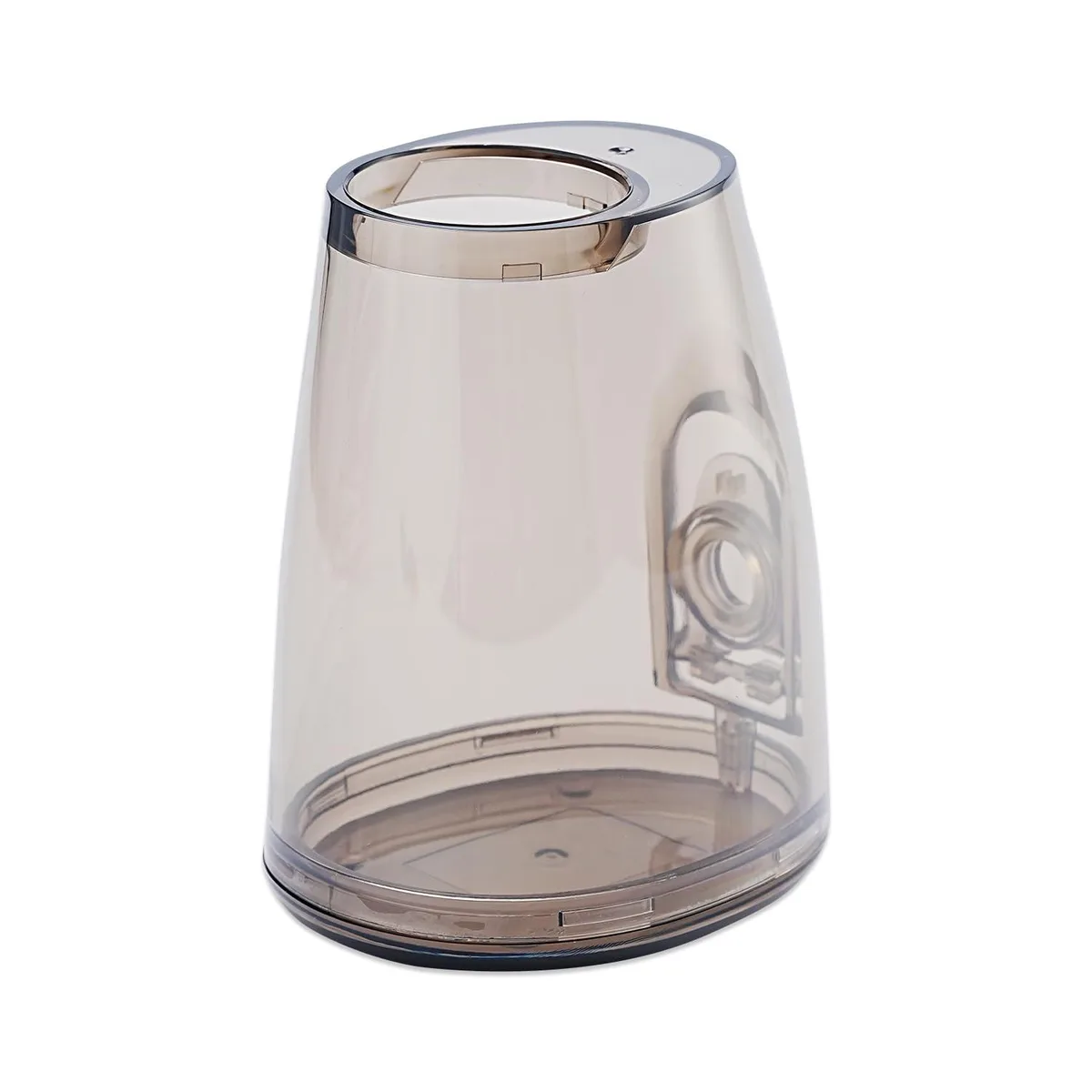 White 300ML replacement water tank for PuurSmile water flosser