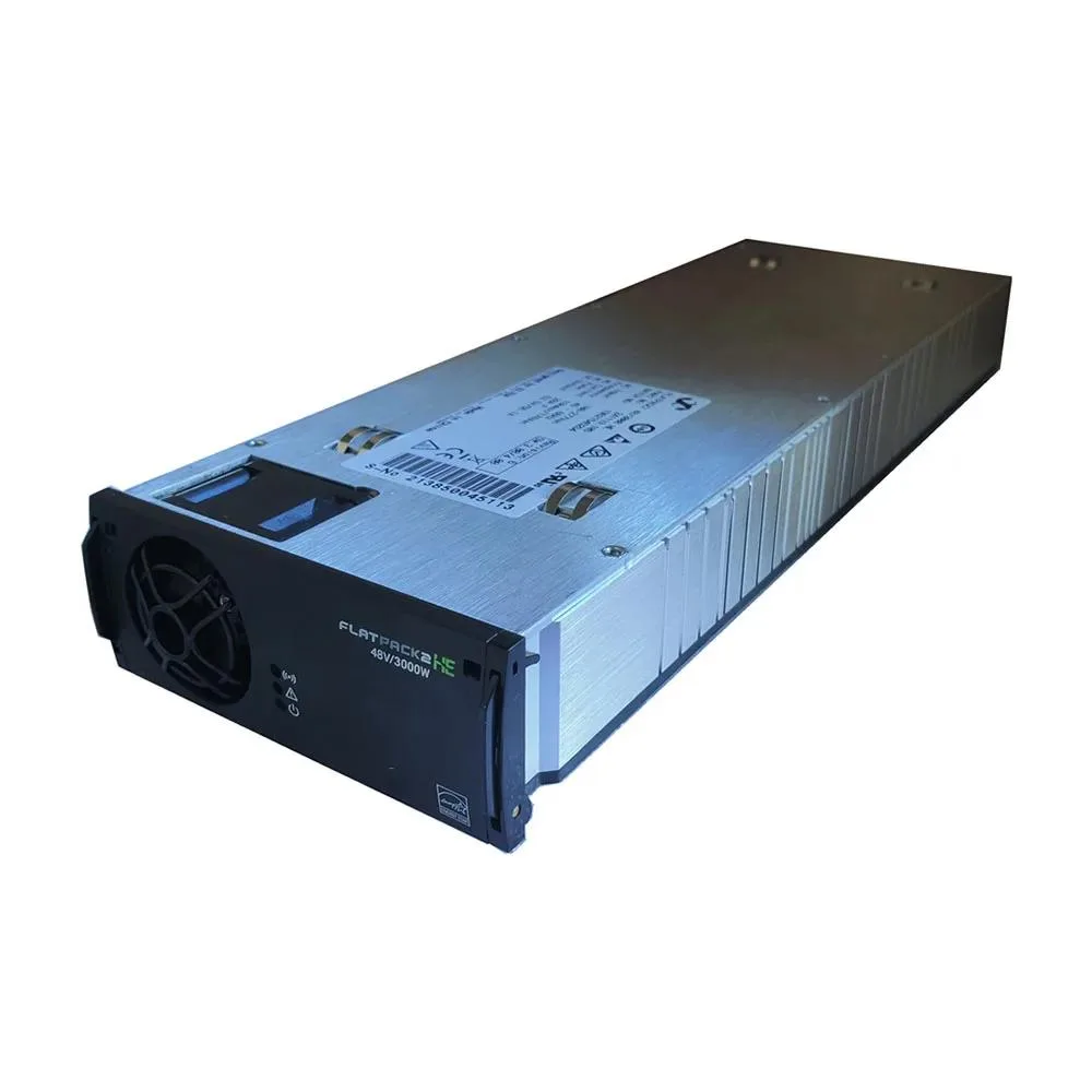 KHACHIMO KHACHIMO FLATPACK2 24 1800HE 241115.205 power supply — product photo