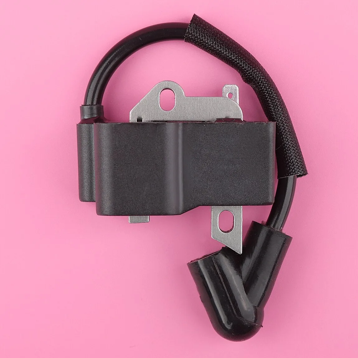 LAHDEK LAHDEK Ignition Coil for Husqvarna 125B 125BVX Replaces 545108101 — product photo