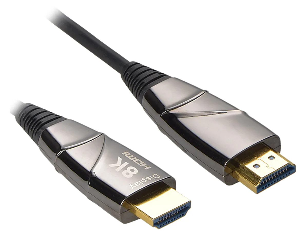 Nippon Labs Nippon Labs 60HDMI-AOC-8K-60 60ft 8K HDMI cable — product photo