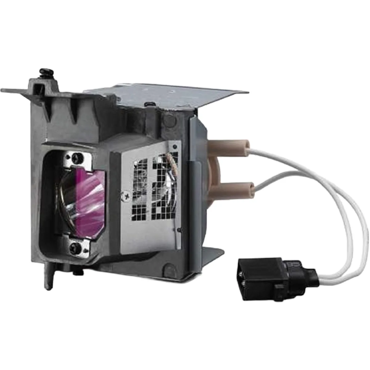 New DLP replacement lamp module for Dell 4350 projector