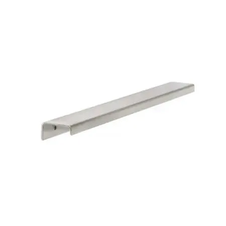 RICHELIEU RICHELIEU BP57613170A 11 in (279 mm) Center-to-Center Stainless Steel hardware — product photo