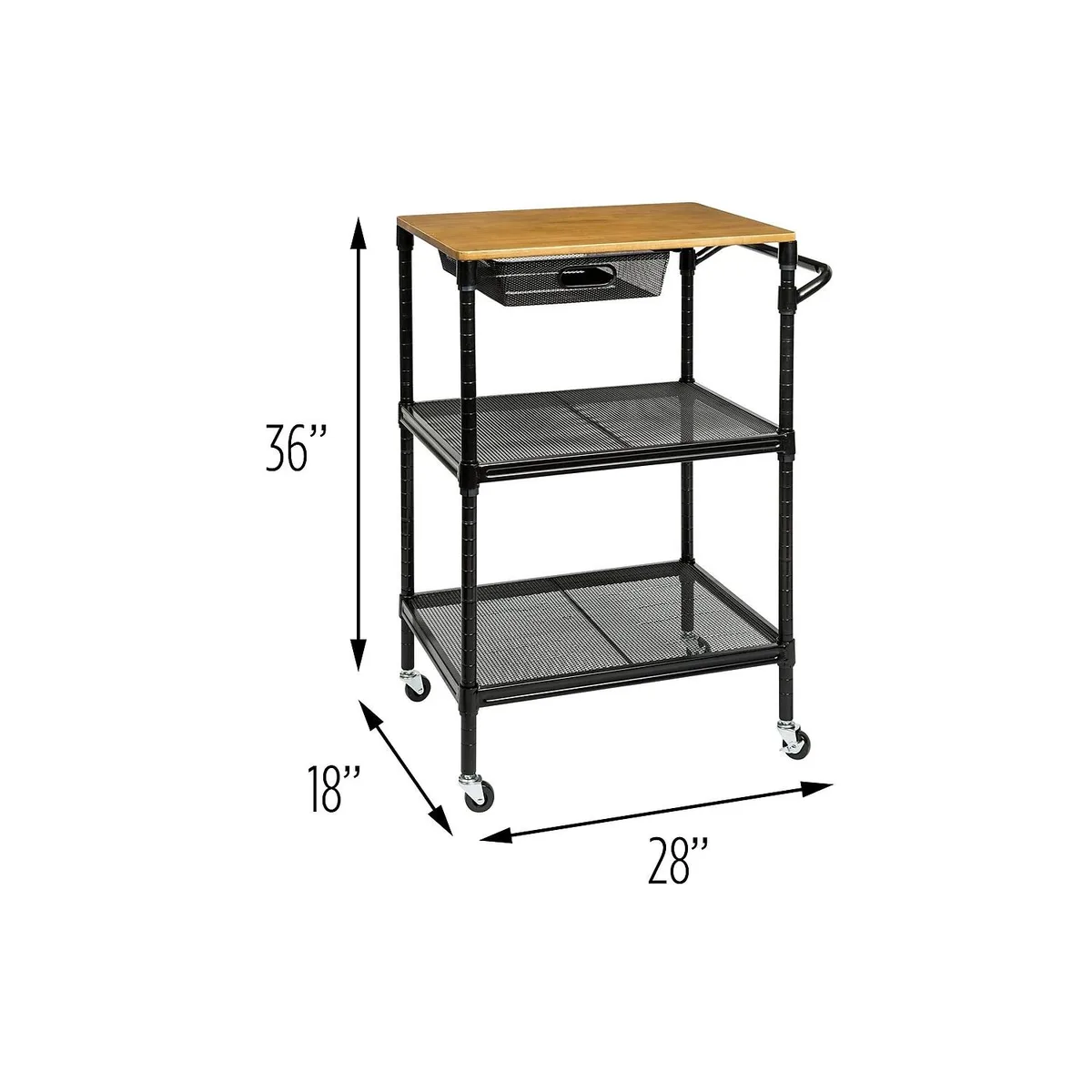 Floortex Floortex FPHMTM4861EV Antimicrobial Desk Pad 19x24 Clear office furniture — product photo