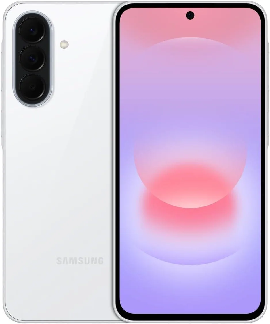 SAMSUNG SAMSUNG Galaxy A37 5G (2026) 256GB 6.7" US Version cell phones - unlocked — product photo