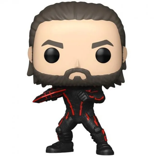 Funko Funko POP! Movies Tron: Ares Ares 86665 accessory — product photo