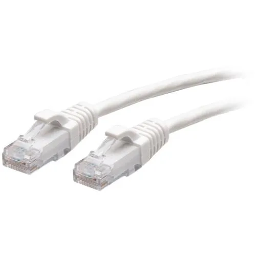 C2G Canada C2G Canada C2G02240 25 ft Cat6 Slim UTP Ethernet Cable White — product photo