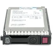 HPE HPE 1.6 TB 2.5" SAS 12G Internal Hard Drive — product photo