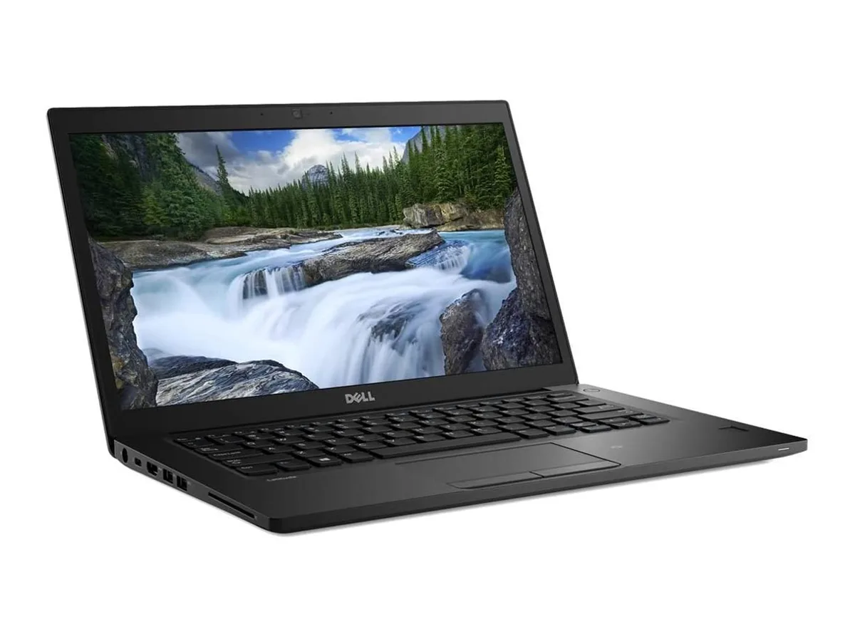 DELL DELL J5-7390A05 Latitude 7390 i7-8650U 16GB 512GB 13.3" FHD — product photo