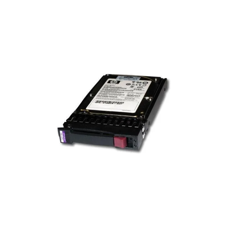 HPE HPE 431943-004 300 GB 15000 rpm 3.5" SAS hard drive — product photo
