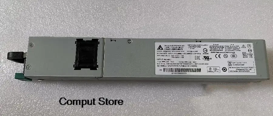 KHACHIMO KHACHIMO DPS-400AB-10 B 450W Server Redundant Power Supply — product photo