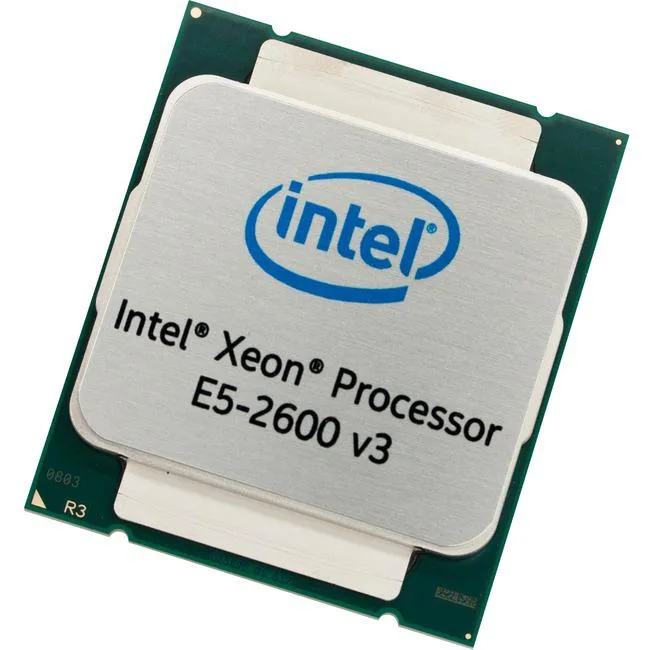 Intel Intel Xeon E5-2667 v3 3.2GHz 8-core switch module — product photo