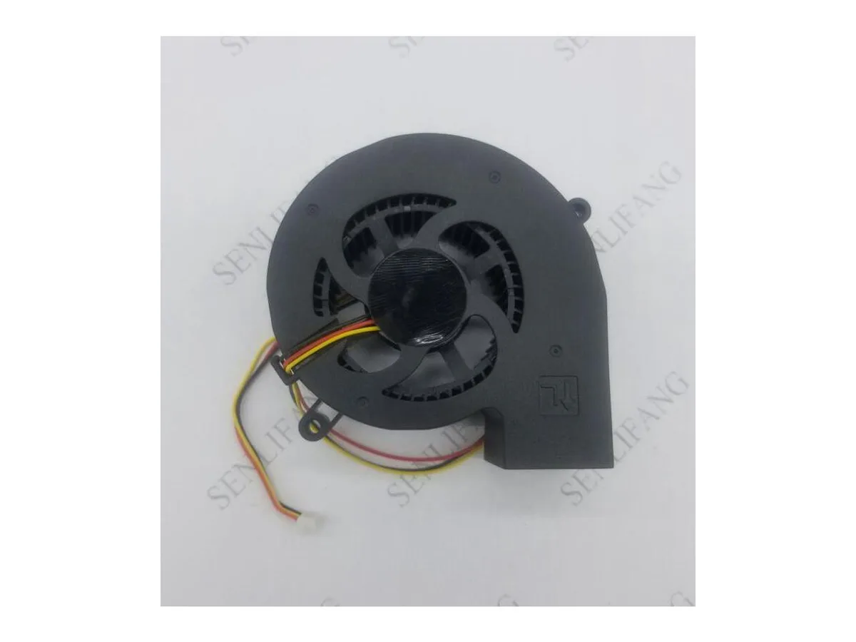 Fans Fans SF8028M12-02A 200mA Blower case fan 8028 12V — product photo